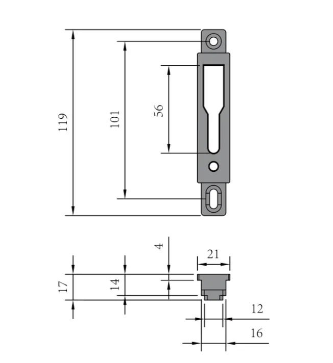 Teknik Çizim 24